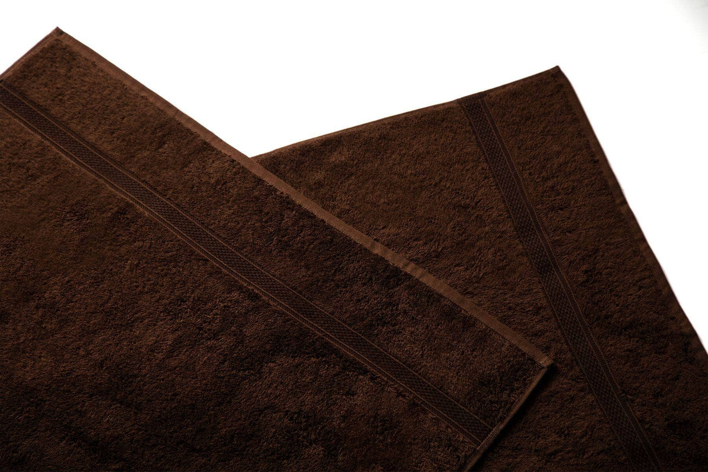 Homeware - Madison Bath Mat - Chocolate - 60010007