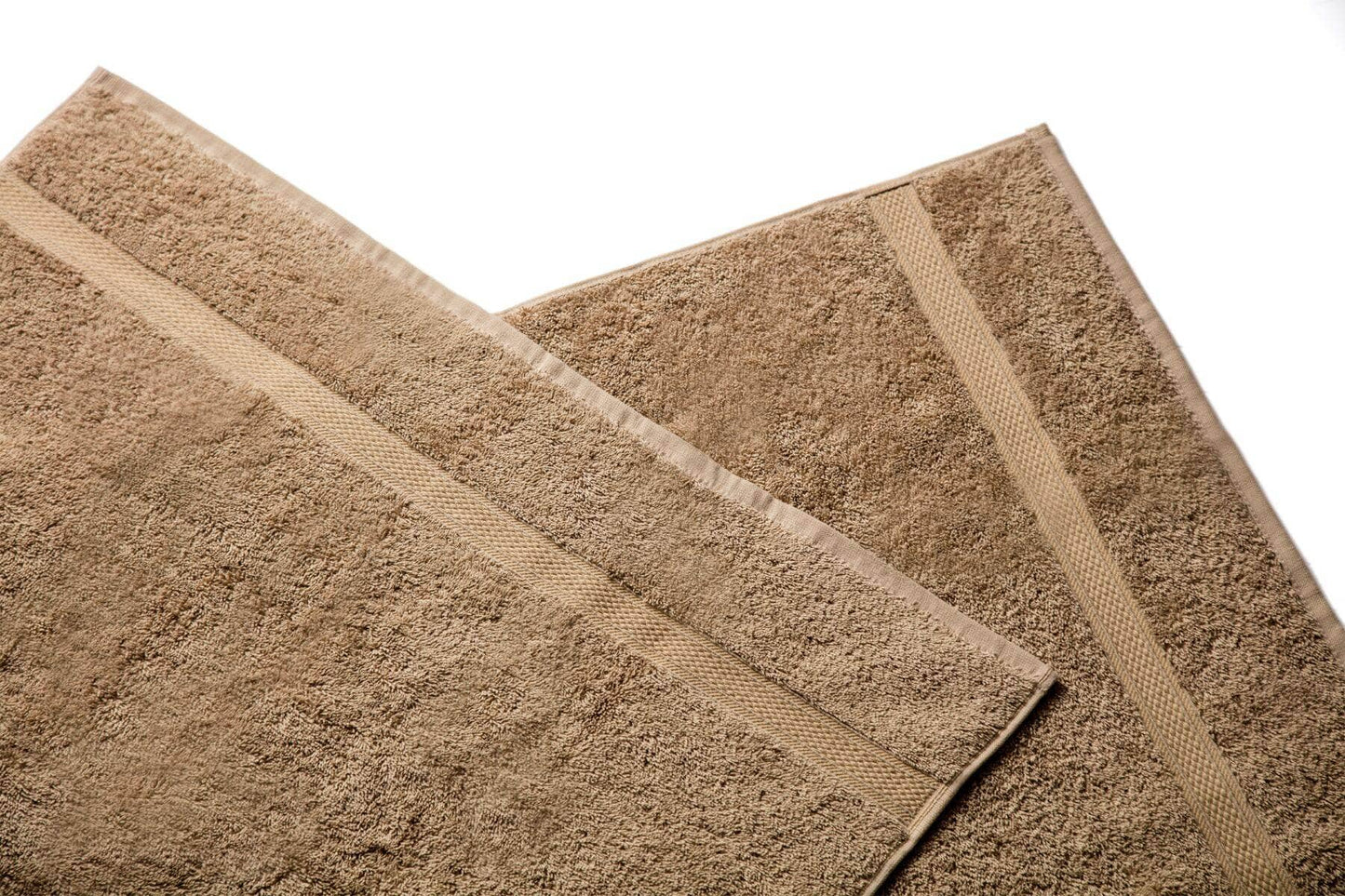 Homeware - Madison Bath Mat - Pebble - 60010008