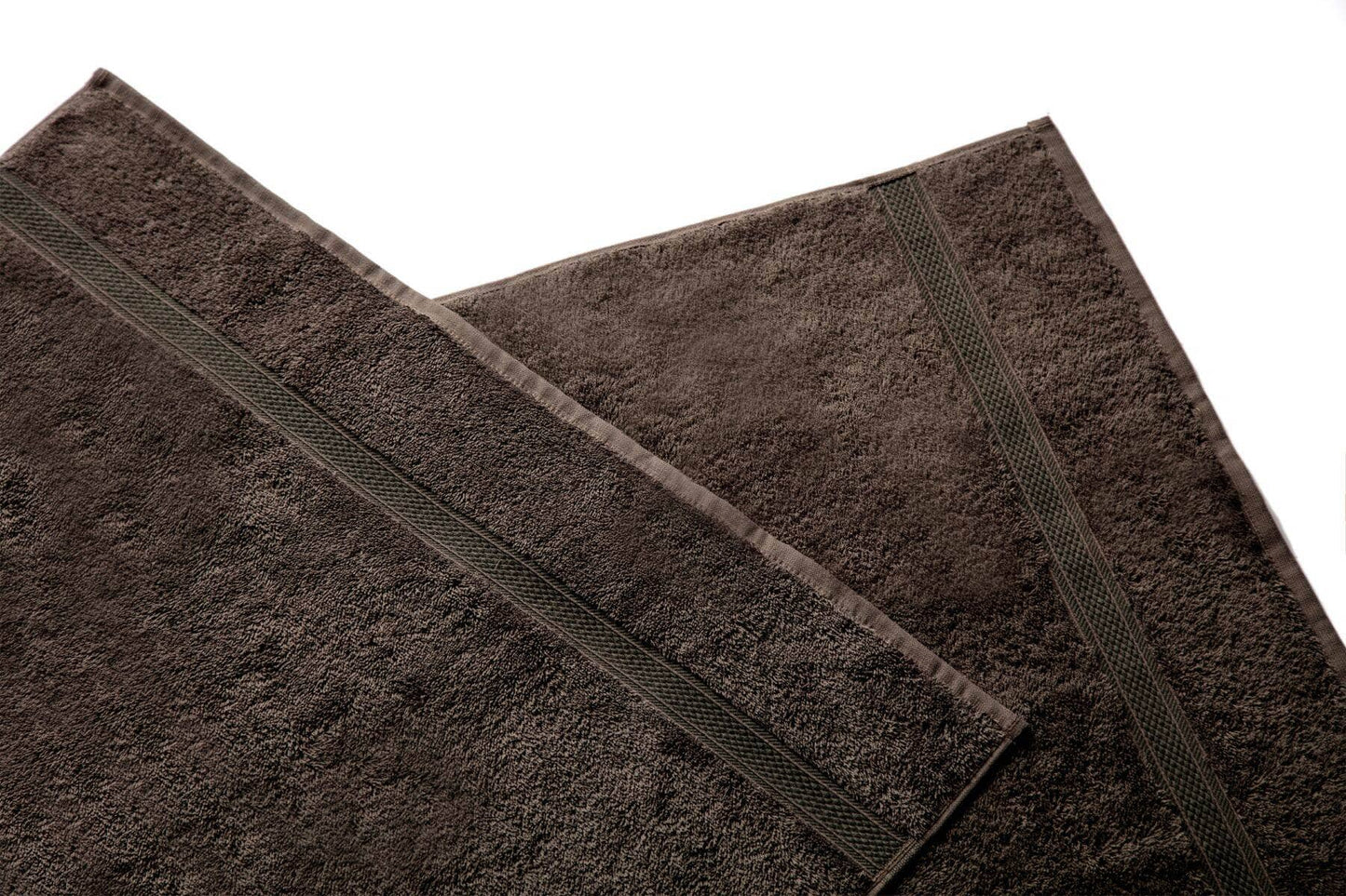 Homeware - Madison Bath Mat - Slate - 60010006