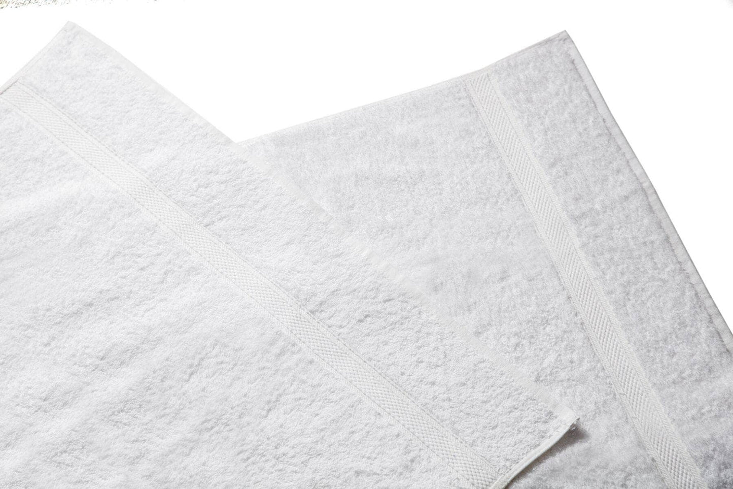 Homeware - Madison Bath Mat - White - 60010009