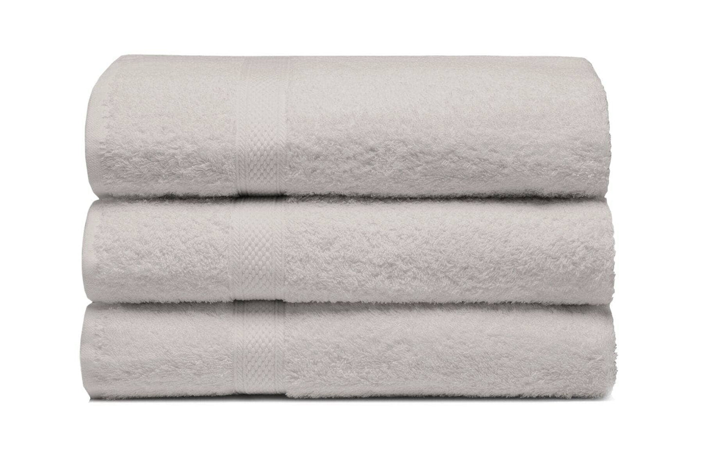 Homeware - Madison Ivory Towels - Multiple Sizes - 60009984