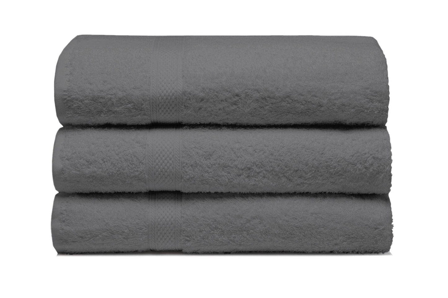Homeware  -  Madison Slate Towels - Multiple Sizes  - 