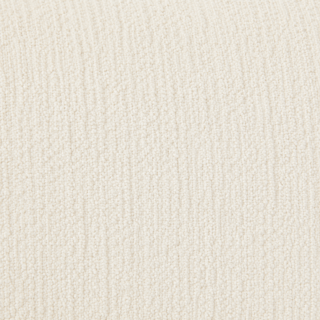 Furniture - Maeve U-Shape Ottoman Sofa - Cream - 60486573