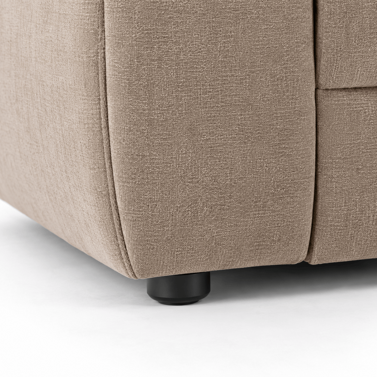 Furniture - Maine Armchair - Latte (Special Order) - 60487620