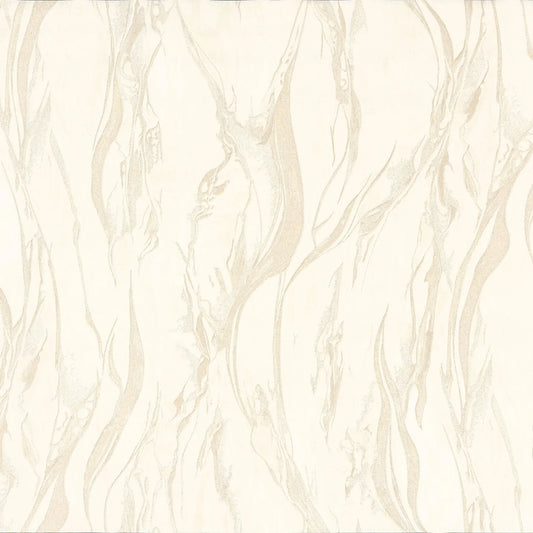 Wallpaper - Marbana Marble Beige Wallpaper - VE1204 - 60485309
