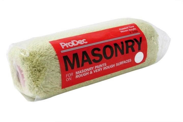 - Rodo Masonary Roller Refill 9In - 50049389