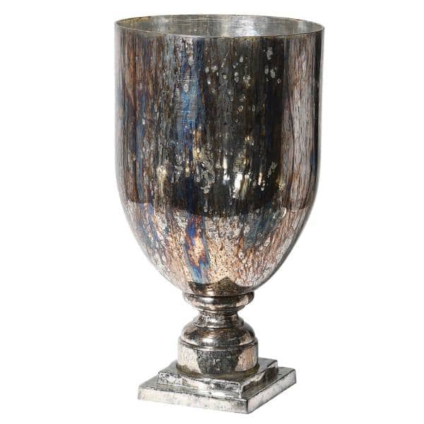 Mercury Vase Black Taskers Online Store, Liverpool & Manchester