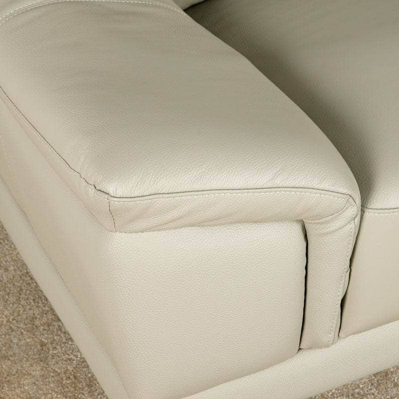 Furniture  -  Monaco 2 Seater Sofa - Taupe  -  60009251