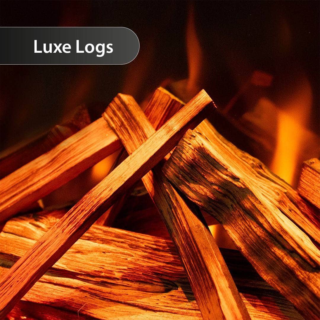 Fireplaces - Bespoke Fireplaces Panoramic X 1500 Electric Fire - 60013142