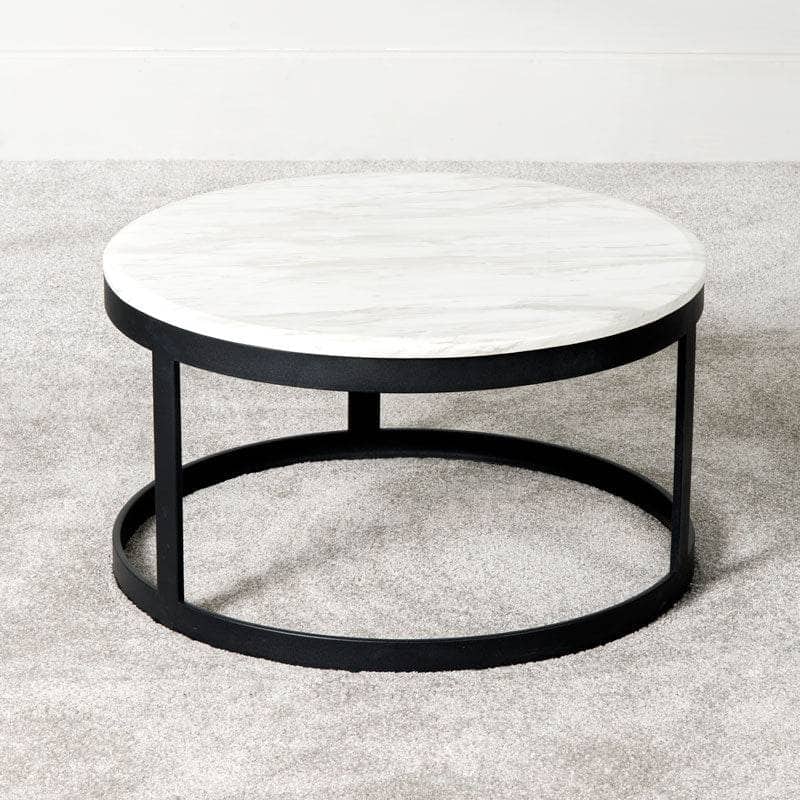 Furniture  -  Naples Coffee Table Set  -  60007504