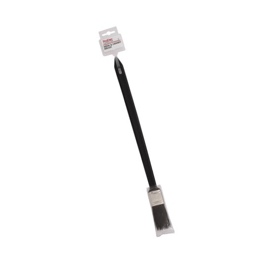 - Rodo Nook+Cranny Brush 1In - 01461503