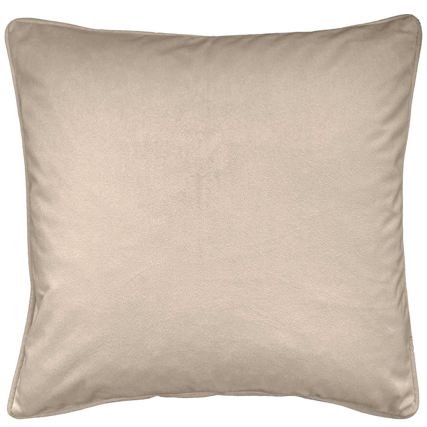 Homeware - Oxford Cushion - Cream - 60009126
