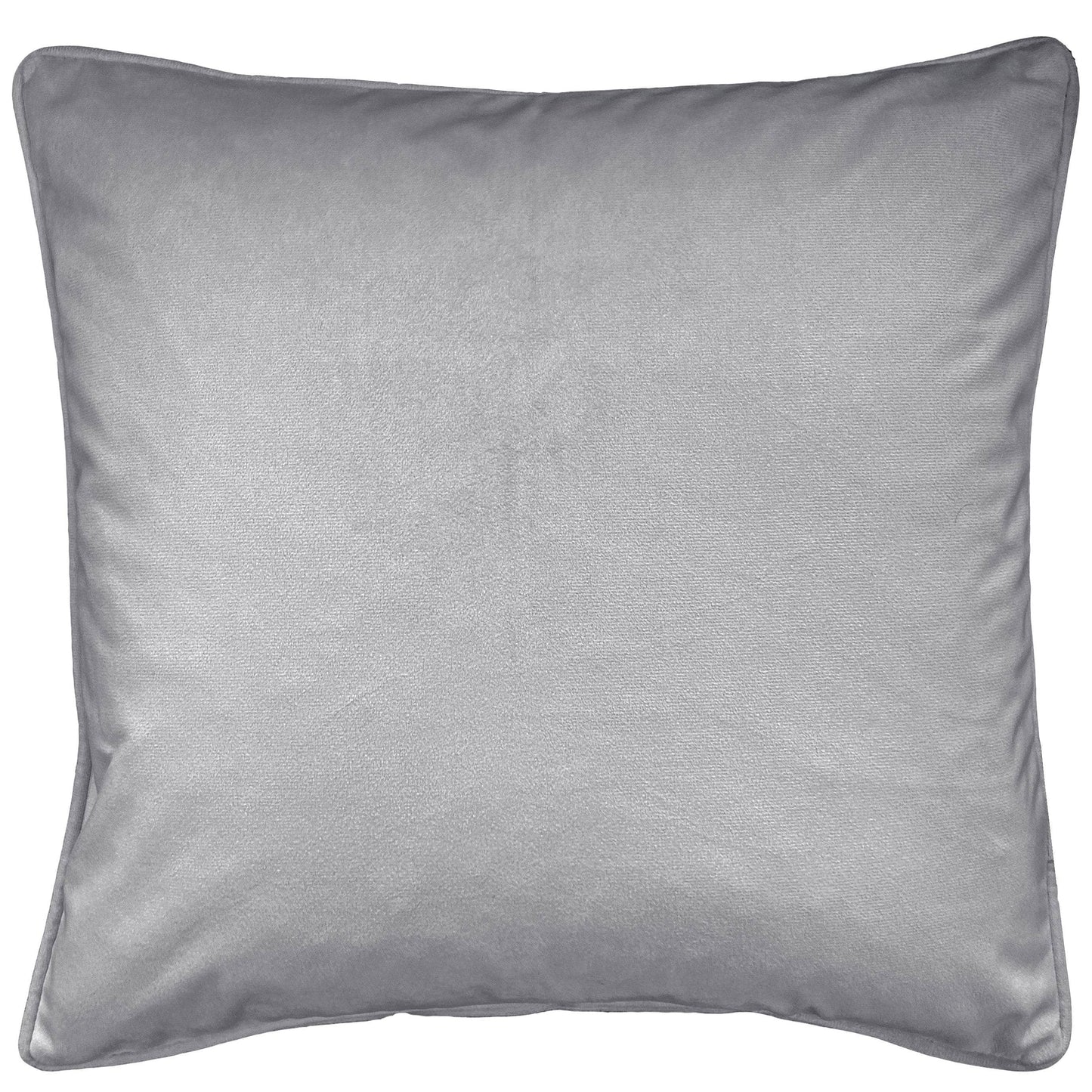 Homeware - Oxford Cushion - Grey - 60009123