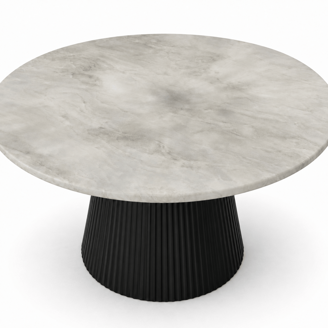 Furniture - Odessa Round Dining Table - 60486606