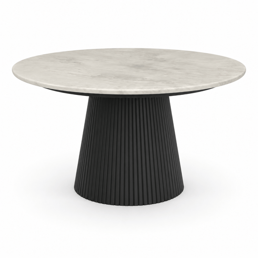 Furniture - Odessa Round Dining Table - 60486606