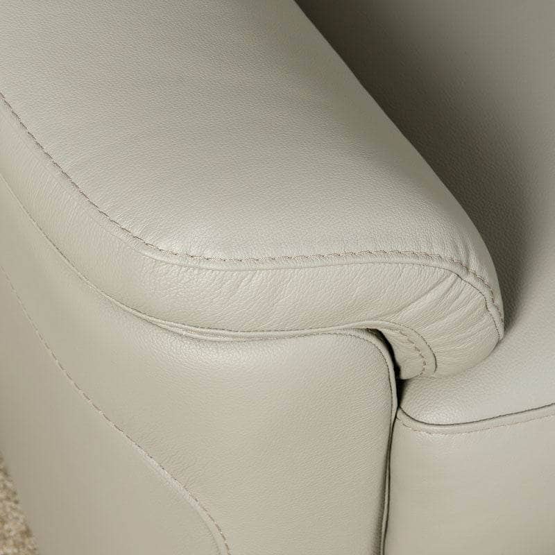 Furniture -  Pescara 3 Seater Sofa - Taupe  -  60010302