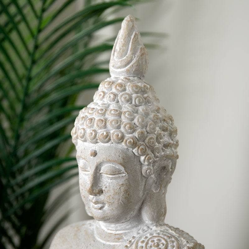 Praying Buddha Sculpture  -  60008100
