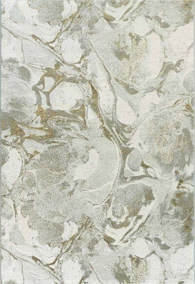 Rugs - Quartz Mineral Gold Rug - Multiple Sizes -
