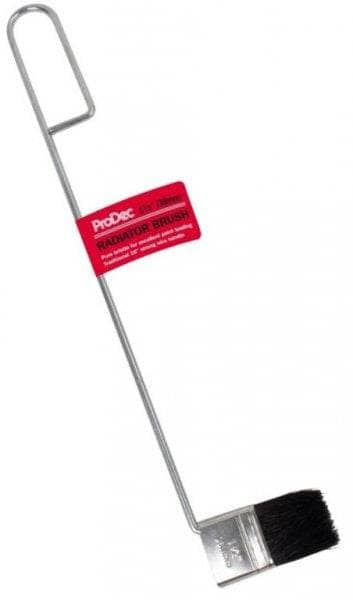 - Rodo Radiator Brush - 01461312