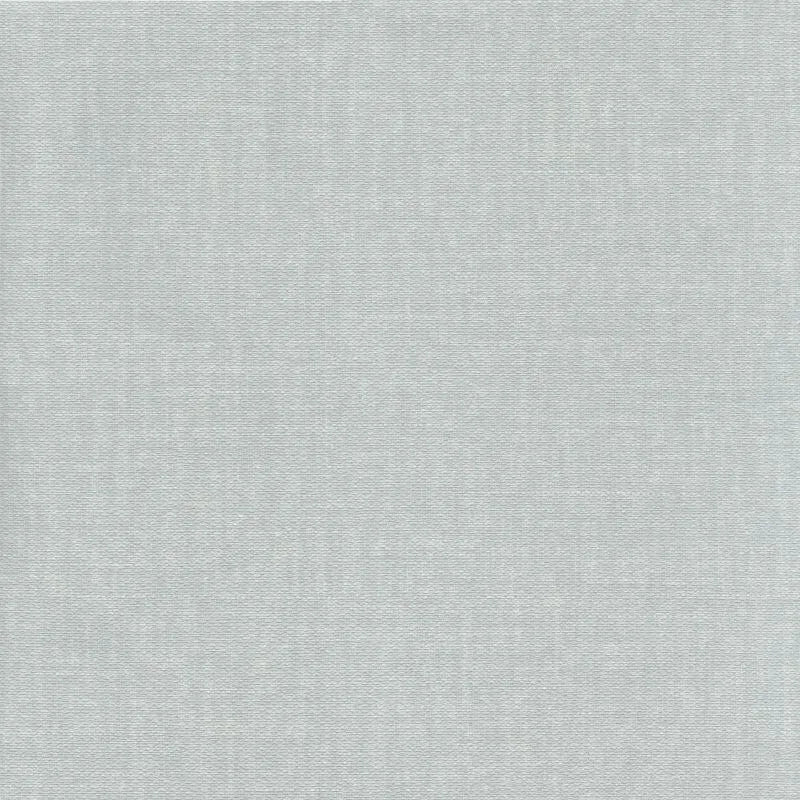 Wallpaper - Rasch Sofia Linen Blue Wallpaper - 400723 - 60486533