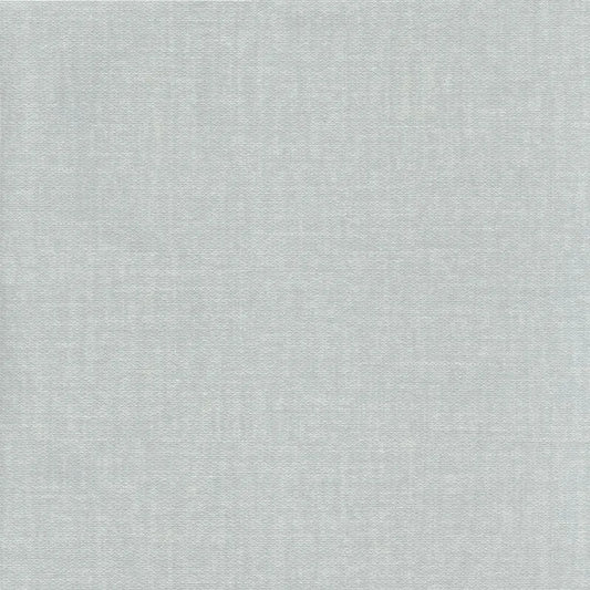 Wallpaper - Rasch Sofia Linen Blue Wallpaper - 400723 - 60486533
