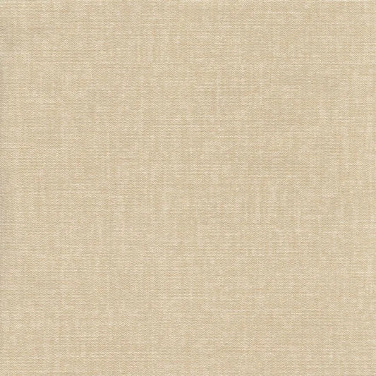 Wallpaper - Rasch Sofia Linen Cream Wallpaper - 400716 - 60486532