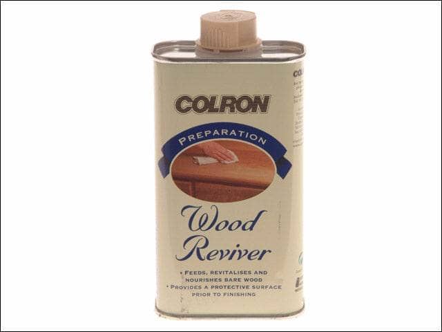  -  Rnseal Colron Wood Reviver 250Ml  -  00514033