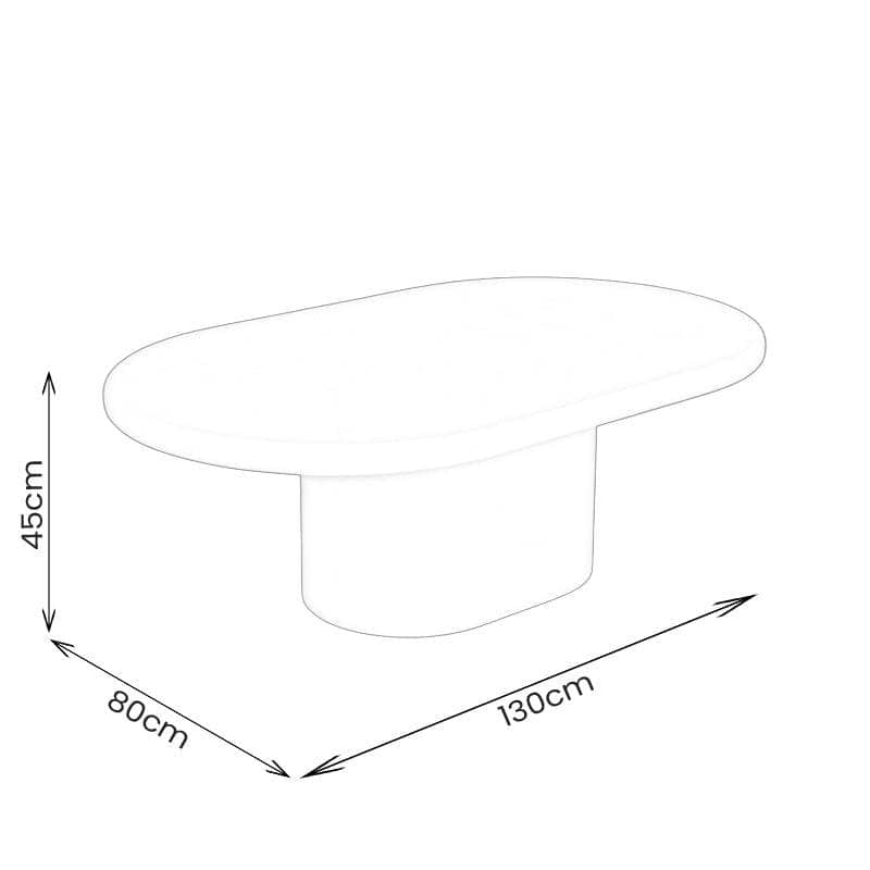 Furniture - Senator Coffee Table - 60269682