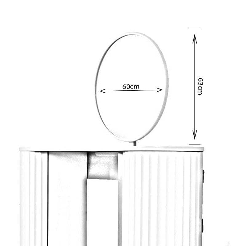 Furniture - Sicily Mirror - 60008969