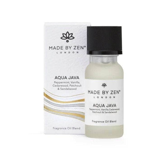 Homeware  -  Signature Fragrance Oil - Aqua Java  -  50154144