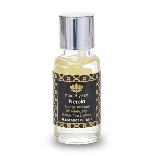 Homeware  -  Signature Fragrance Oil - Nerola  -  50128959