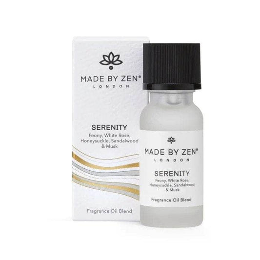 Homeware -  Signature Fragrance Oil - Serenity-  60009732