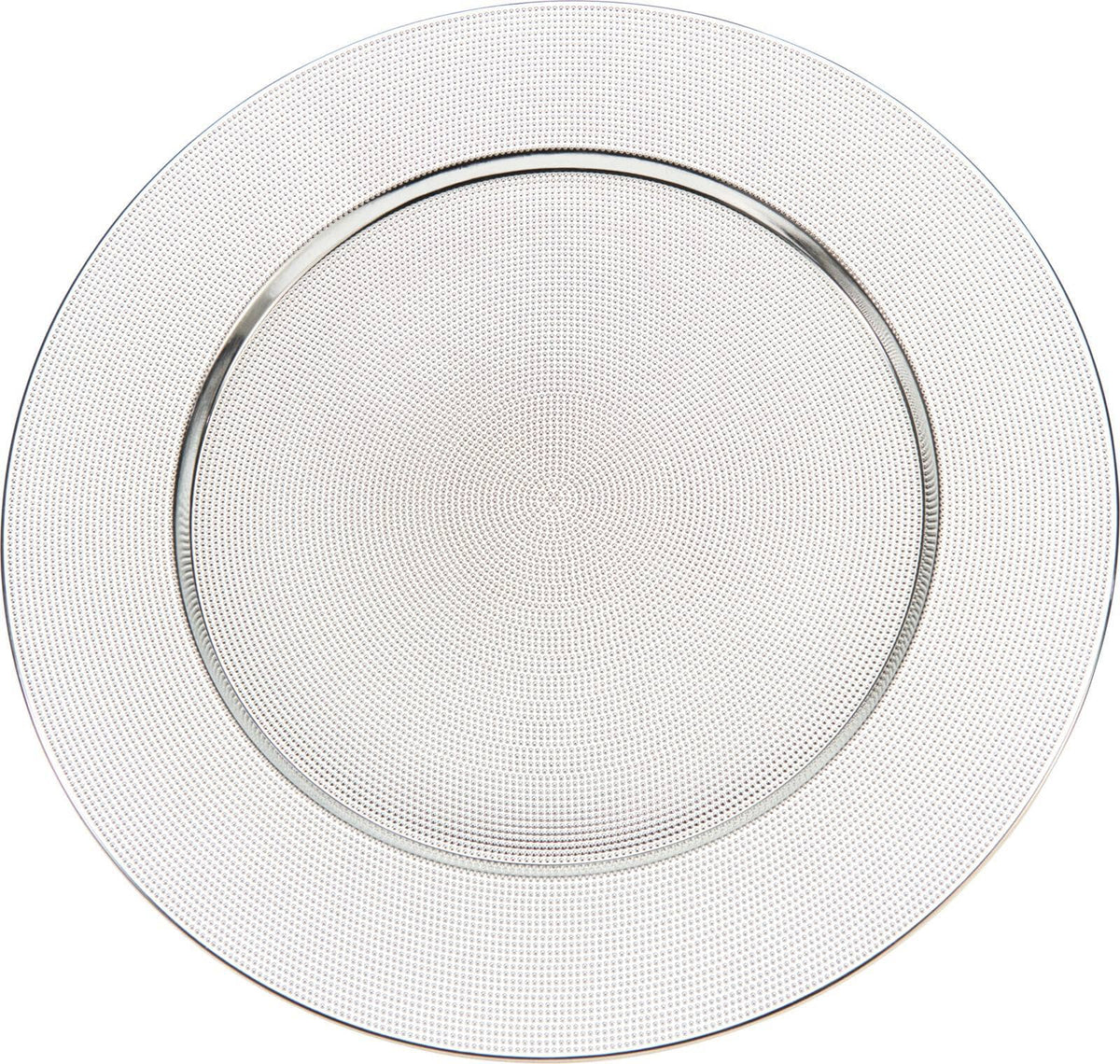 Christmas - Silver Plate - 40cm - 60487818