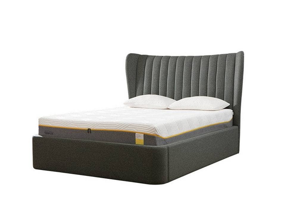 Furniture - Tempur® Horton Ottoman Bedframe - 50043369