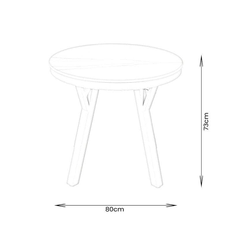 Gardening - Sofia Bistro Set - 60009595