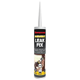 Paint - Thompson's Leak Fix Clear 310ml - 01138177