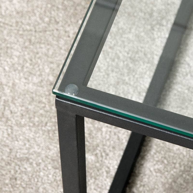 Furniture  -  Torino End Table  -  60007503