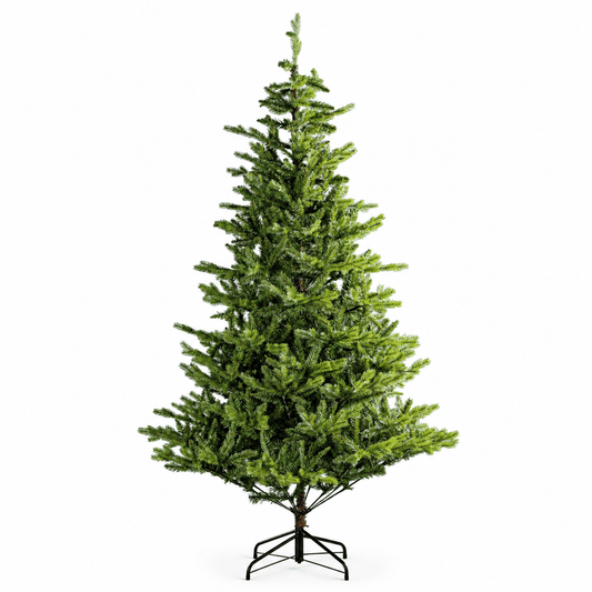 Christmas - Everlands Allison Pine Christmas Tree - 7ft - 50153707