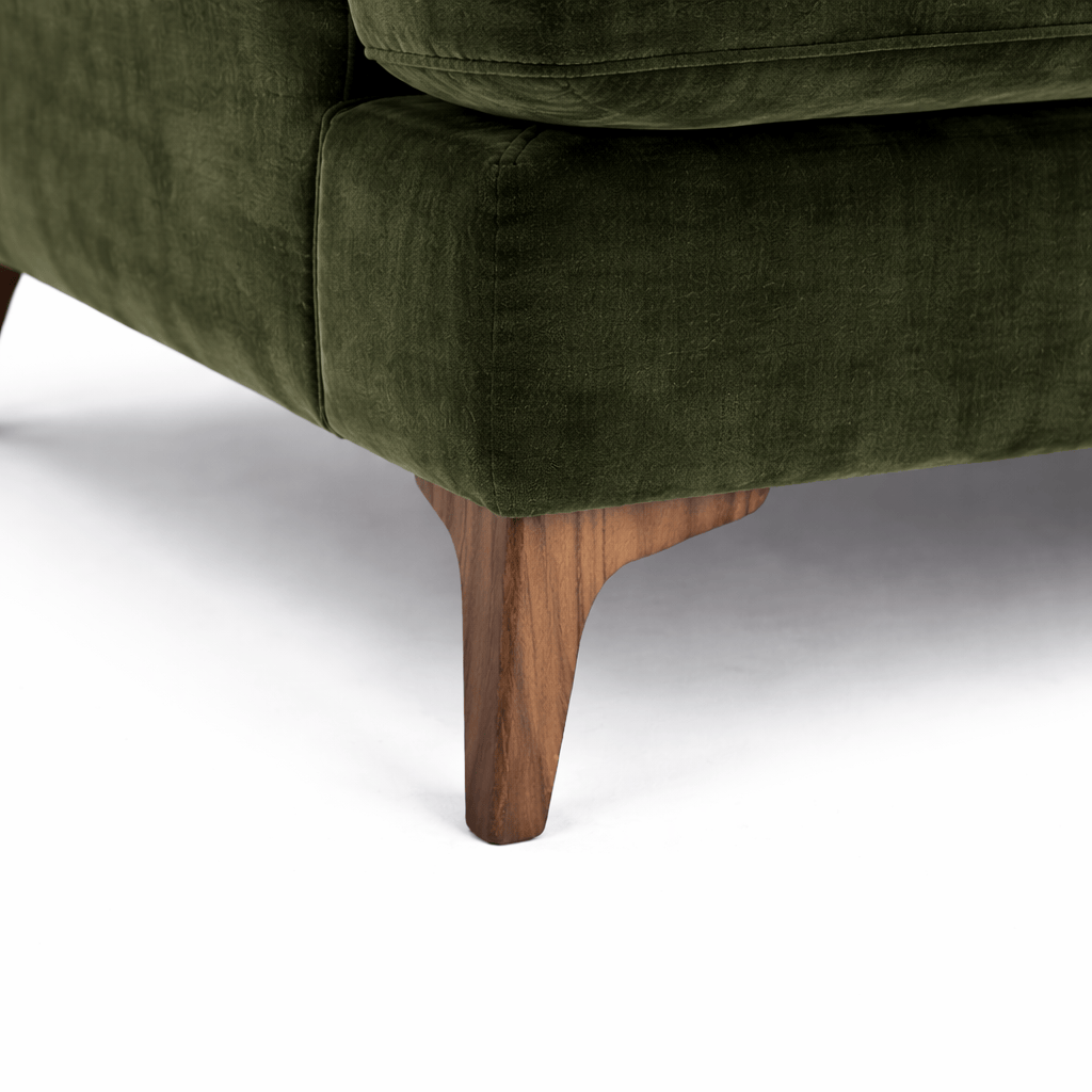 Furniture - Vegas 2 Seater Sofa - 60485462
