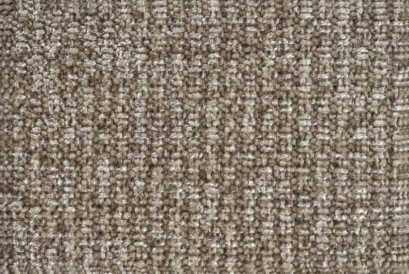 Outlet Sofas - Outlet Dani 3 Seater Sofa - Mocha - 60484778