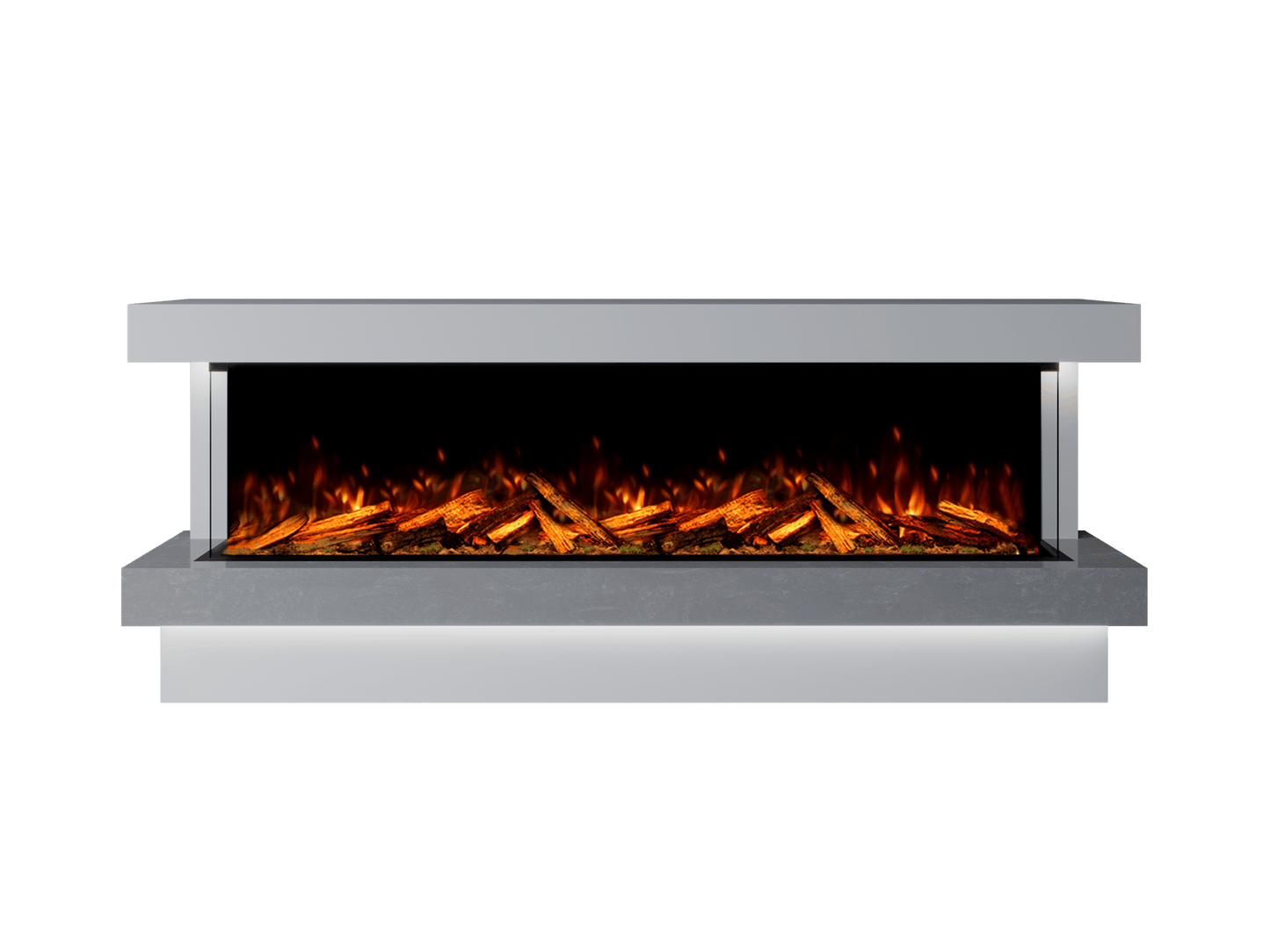 Fireplaces - Bespoke Fireplaces Verona Marble 2000 X Suite - 60013124