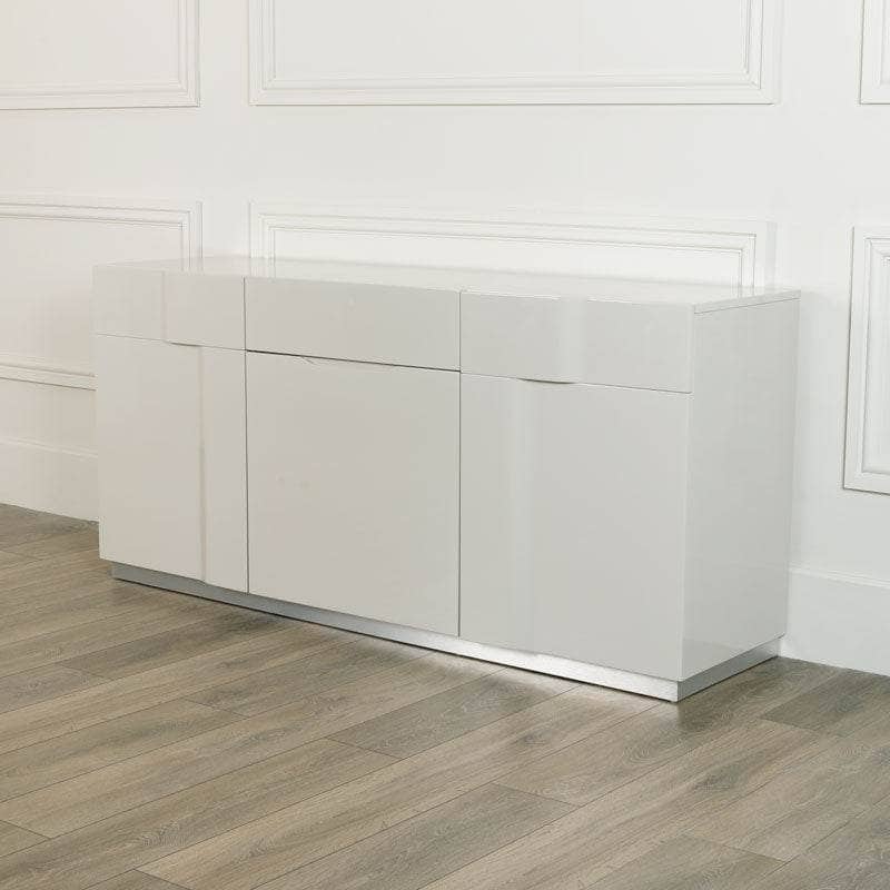 Furniture  -  Verona Sideboard  -  60008264