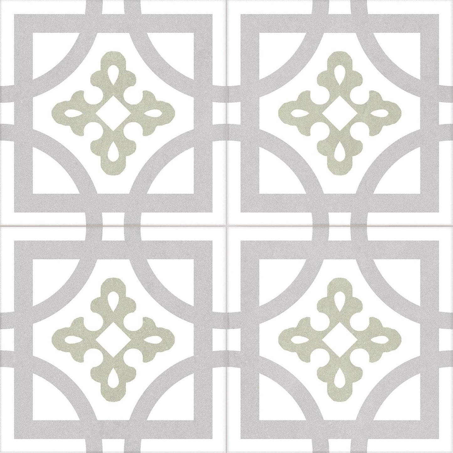 Tiles - Vintage Saggio Titles - 45 x 45cm - 60006895