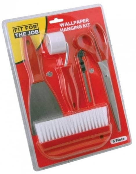 DIY - Wallpaper Hanging Kit - 50080884