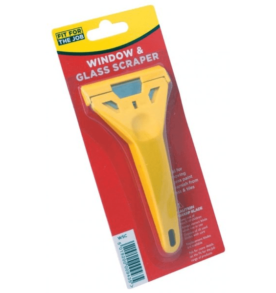 Paint - Window Scraper - 01427820
