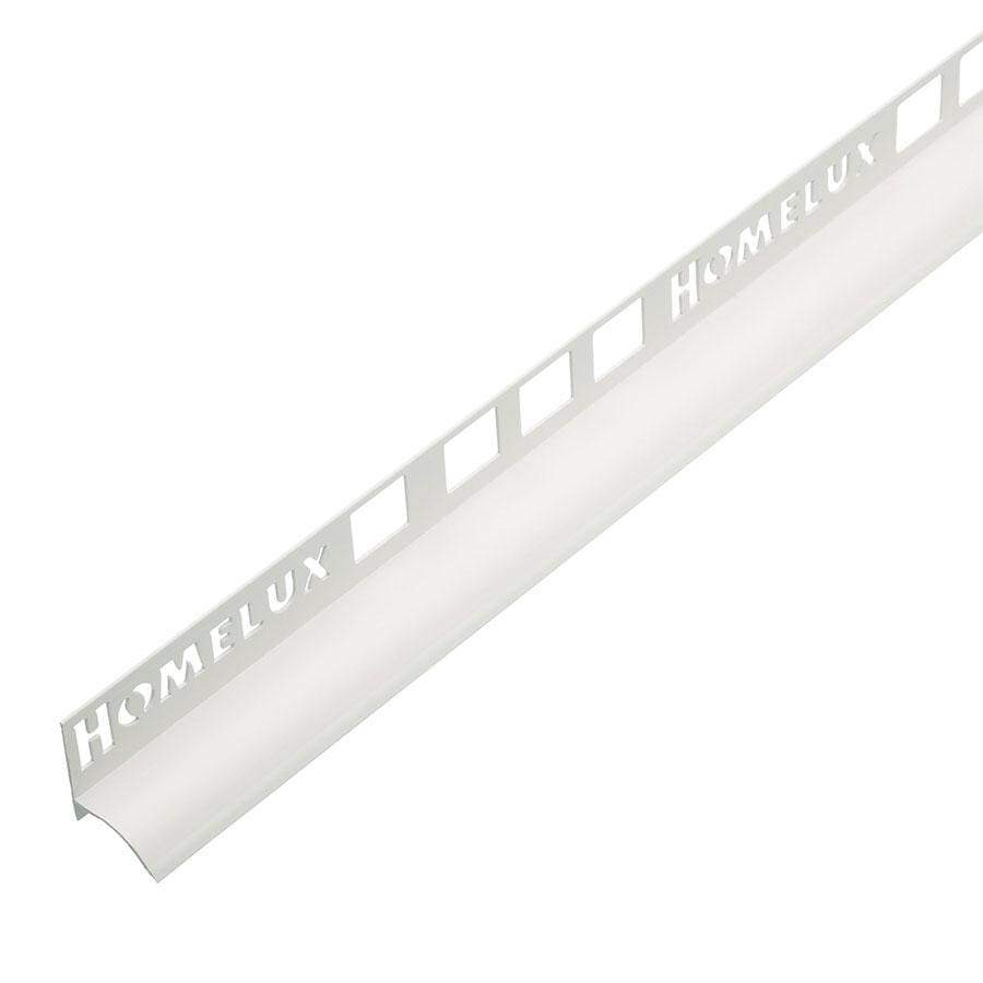 Flooring & Carpet - Homelux White Pro Sealastrip 1.83 Metre - 50021659