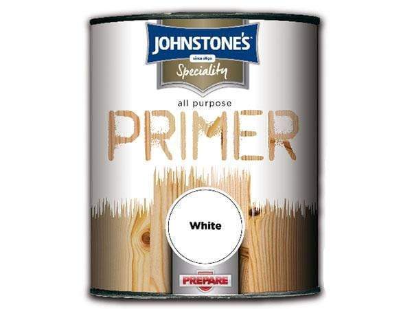 Paint - Johnstones All Purpose Primer - 50113837