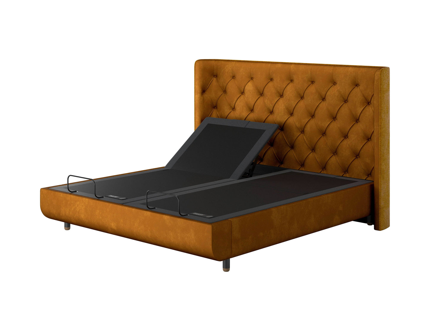 Furniture - Tempur® Ergo Smart Bed Range - 50043369