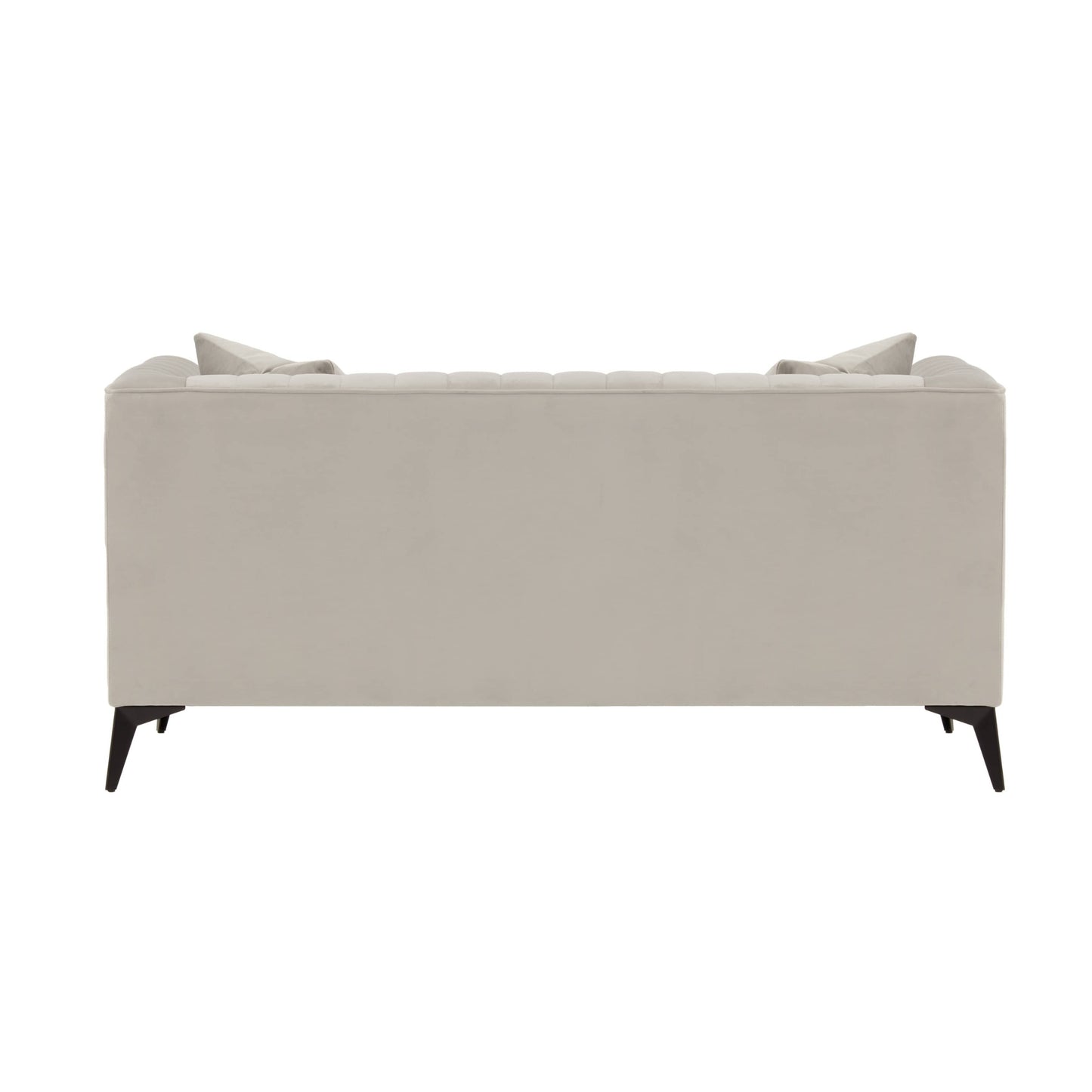 - Grace 2 Seater Sofa - Cream - 60012654