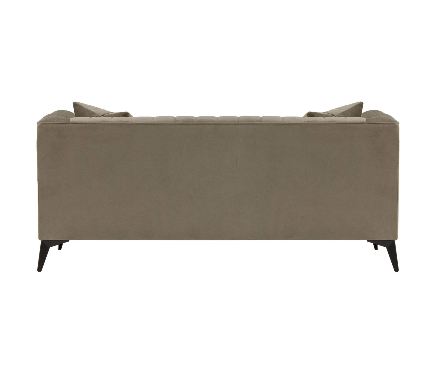 - Grace 2 Seater Sofa - Mink - 60012646